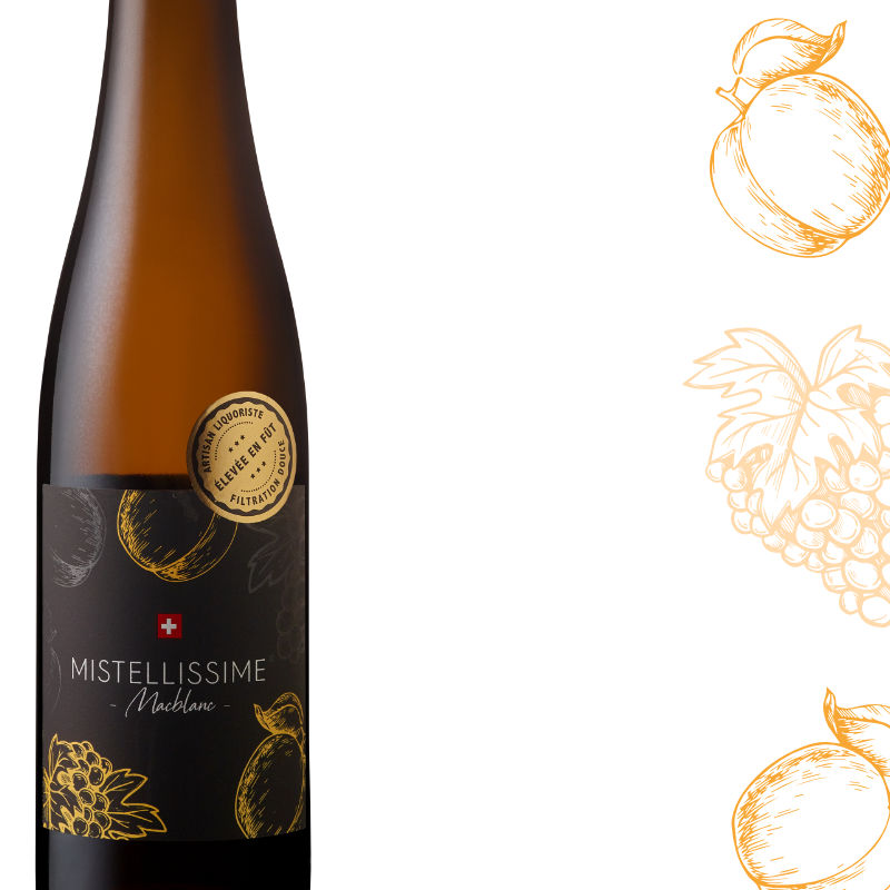 Mistellissime Macblanc