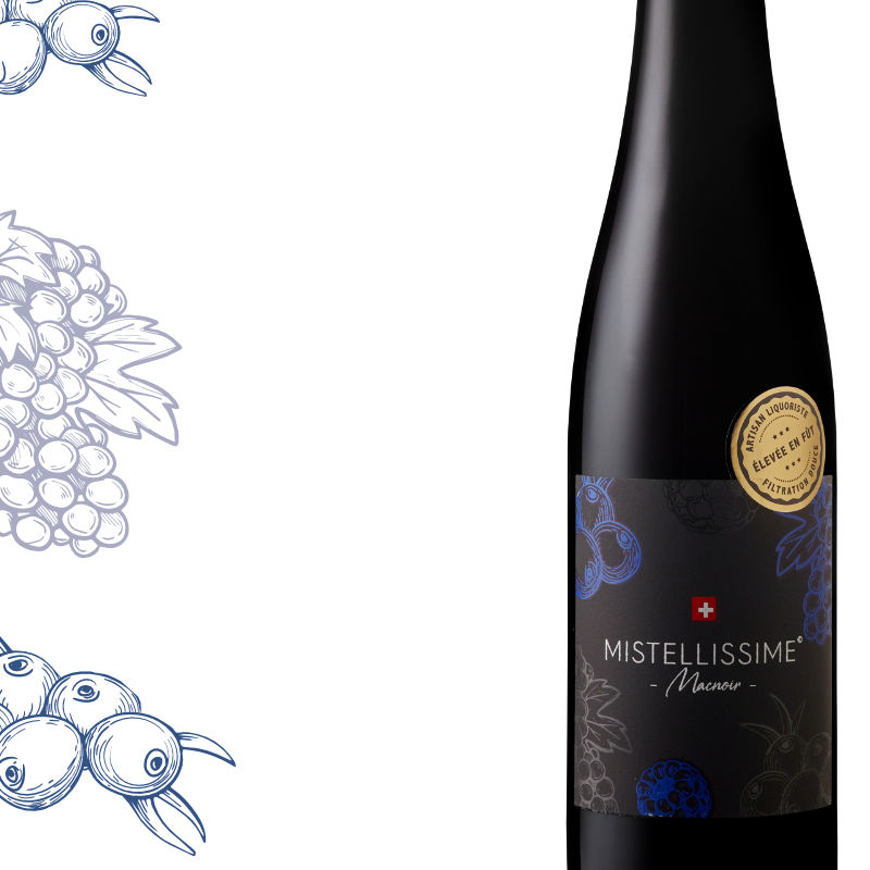 Mistellissime Macbleu